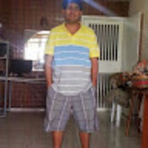 Meet your Posher, Fred